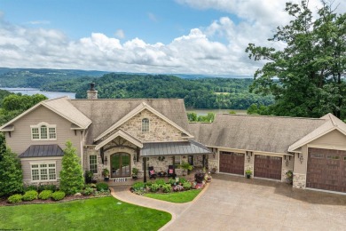 Experience the epitome of luxury living in this spectacular home on  in West Virginia - for sale on GolfHomes.com, golf home, golf lot