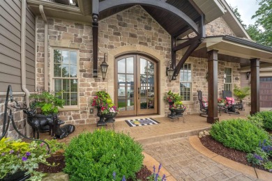 Experience the epitome of luxury living in this spectacular home on  in West Virginia - for sale on GolfHomes.com, golf home, golf lot