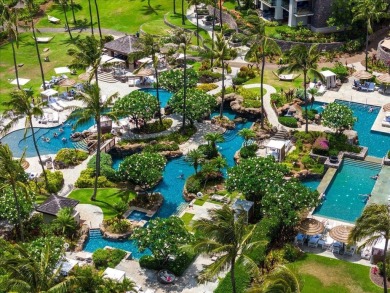 Welcome to Residence 2204 at Montage Kapalua Bay- your coastal on Kapalua Golf Club - Bay Course in Hawaii - for sale on GolfHomes.com, golf home, golf lot