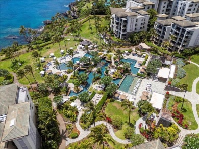 Welcome to Residence 2204 at Montage Kapalua Bay- your coastal on Kapalua Golf Club - Bay Course in Hawaii - for sale on GolfHomes.com, golf home, golf lot