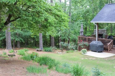 Premier Location in The Fairways! Welcome to a one-of-a-kind on Stonebridge Golf Club in Georgia - for sale on GolfHomes.com, golf home, golf lot