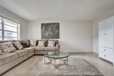 Beautifully updated 1st-floor 2-bedroom, 2-bath condo in Kings on Kings Point Golf -Flanders Way in Florida - for sale on GolfHomes.com, golf home, golf lot