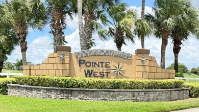 Live Where Luxury Meets Lifestyle! Nestled in a picturesque golf on The Club At Pointe West in Florida - for sale on GolfHomes.com, golf home, golf lot