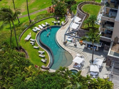 Welcome to Residence 2204 at Montage Kapalua Bay- your coastal on Kapalua Golf Club - Bay Course in Hawaii - for sale on GolfHomes.com, golf home, golf lot