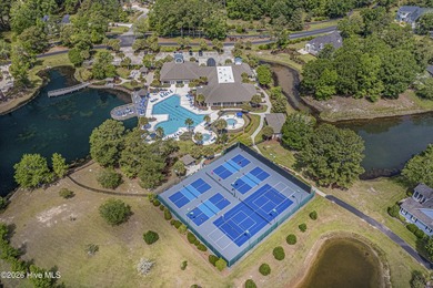Welcome to Ocean Ridge Plantation, located in one of the most on Ocean Ridge Plantation in North Carolina - for sale on GolfHomes.com, golf home, golf lot