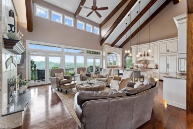 Experience the epitome of luxury living in this spectacular home on  in West Virginia - for sale on GolfHomes.com, golf home, golf lot