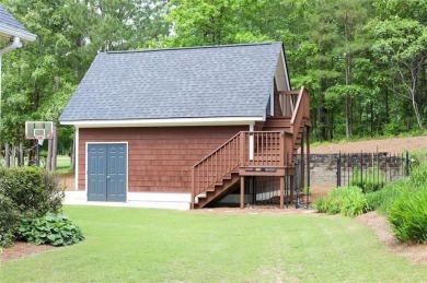 Premier Location in The Fairways! Welcome to a one-of-a-kind on Stonebridge Golf Club in Georgia - for sale on GolfHomes.com, golf home, golf lot