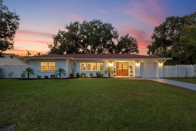 Wake up to bright Florida mornings in this inviting Belleair on Belleview Biltmore Golf Club in Florida - for sale on GolfHomes.com, golf home, golf lot