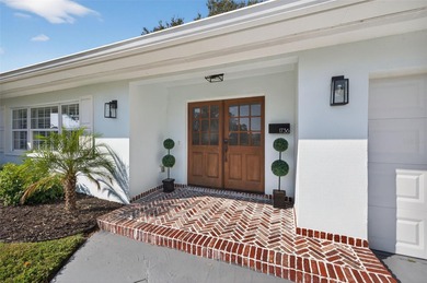 Wake up to bright Florida mornings in this inviting Belleair on Belleview Biltmore Golf Club in Florida - for sale on GolfHomes.com, golf home, golf lot