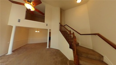 3 bedrooms. 2.5 baths townhome in an adult gated community in on Colonial Heritage Golf Club in Virginia - for sale on GolfHomes.com, golf home, golf lot