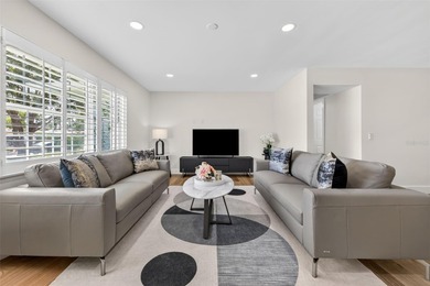 Wake up to bright Florida mornings in this inviting Belleair on Belleview Biltmore Golf Club in Florida - for sale on GolfHomes.com, golf home, golf lot