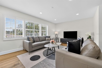 Wake up to bright Florida mornings in this inviting Belleair on Belleview Biltmore Golf Club in Florida - for sale on GolfHomes.com, golf home, golf lot