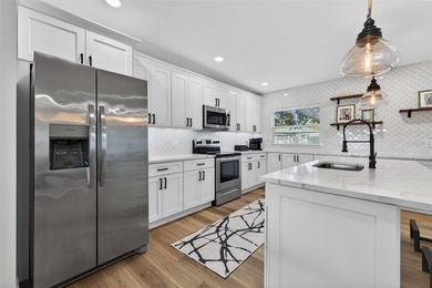 Wake up to bright Florida mornings in this inviting Belleair on Belleview Biltmore Golf Club in Florida - for sale on GolfHomes.com, golf home, golf lot