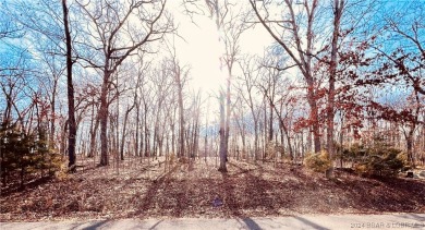 Here it is the lot you have been looking for!!! This lot is on The Club At Porto Cima in Missouri - for sale on GolfHomes.com, golf home, golf lot