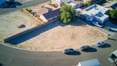 Coyote Wash lot!  Ready to build your next home, here we have a on The Links At Coyote Wash in Arizona - for sale on GolfHomes.com, golf home, golf lot