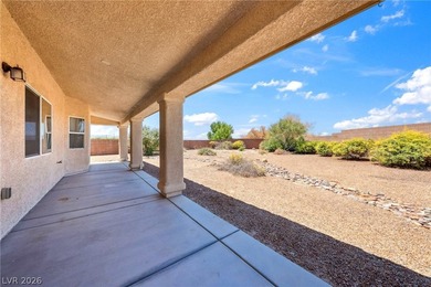 Experience suburban serenity just an hour away from Las Vegas on Mountain Falls Golf Course in Nevada - for sale on GolfHomes.com, golf home, golf lot
