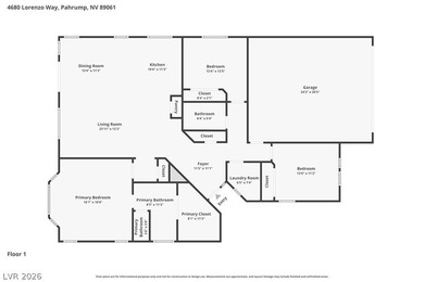 Experience suburban serenity just an hour away from Las Vegas on Mountain Falls Golf Course in Nevada - for sale on GolfHomes.com, golf home, golf lot