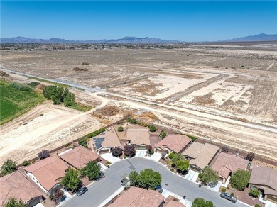Experience suburban serenity just an hour away from Las Vegas on Mountain Falls Golf Course in Nevada - for sale on GolfHomes.com, golf home, golf lot