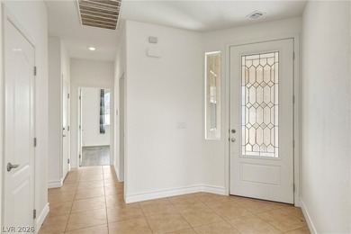 Experience suburban serenity just an hour away from Las Vegas on Mountain Falls Golf Course in Nevada - for sale on GolfHomes.com, golf home, golf lot