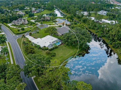 Welcome to Bent Tree, Sarasota's premier gated community just on Bent Tree Country Club in Florida - for sale on GolfHomes.com, golf home, golf lot