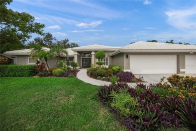 Welcome to Bent Tree, Sarasota's premier gated community just on Bent Tree Country Club in Florida - for sale on GolfHomes.com, golf home, golf lot