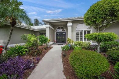 Welcome to Bent Tree, Sarasota's premier gated community just on Bent Tree Country Club in Florida - for sale on GolfHomes.com, golf home, golf lot