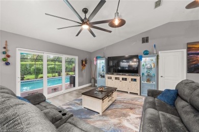 ***KICK OUT CLAUSE IN PLACE***Dive into this exquisitely updated on Golf Hammock Country Club in Florida - for sale on GolfHomes.com, golf home, golf lot
