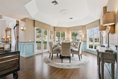 Under contract-accepting backup offers. Welcome to life in on Celebration Golf Club in Florida - for sale on GolfHomes.com, golf home, golf lot