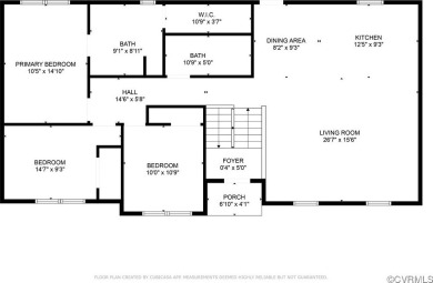 Super spacious and Chic NEW Custom Build with water access in on Pendleton Golf Club in Virginia - for sale on GolfHomes.com, golf home, golf lot