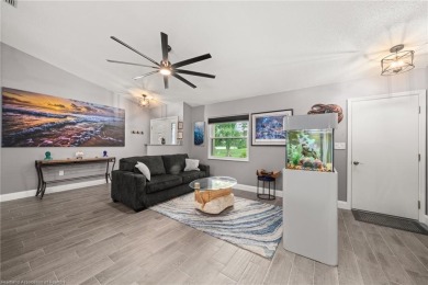 ***KICK OUT CLAUSE IN PLACE***Dive into this exquisitely updated on Golf Hammock Country Club in Florida - for sale on GolfHomes.com, golf home, golf lot