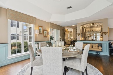 Under contract-accepting backup offers. Welcome to life in on Celebration Golf Club in Florida - for sale on GolfHomes.com, golf home, golf lot