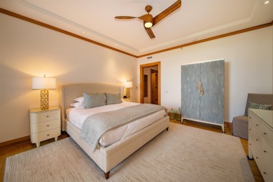 This exquisitely furnished residence offers luxury resort-style on Kapalua Golf Club - Bay Course in Hawaii - for sale on GolfHomes.com, golf home, golf lot