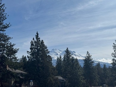 Can't beat the views from this lot!  The Golf Course AND on Lake Shastina Golf Course in California - for sale on GolfHomes.com, golf home, golf lot