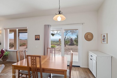 Cul-de-sac home backing to the natural desert boundary of the on Omni Tucson National Golf Resort and Spa - Sonoran in Arizona - for sale on GolfHomes.com, golf home, golf lot