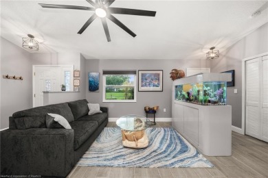 ***KICK OUT CLAUSE IN PLACE***Dive into this exquisitely updated on Golf Hammock Country Club in Florida - for sale on GolfHomes.com, golf home, golf lot
