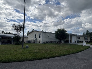 Listed by the Official Sales Team of Cypress Lakes Village on Big Cypress Golf and Country Club in Florida - for sale on GolfHomes.com, golf home, golf lot