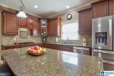 Stately Elegance on the Fairway - Welcome to Timberline! Nestled on Timberline Golf Club in Alabama - for sale on GolfHomes.com, golf home, golf lot