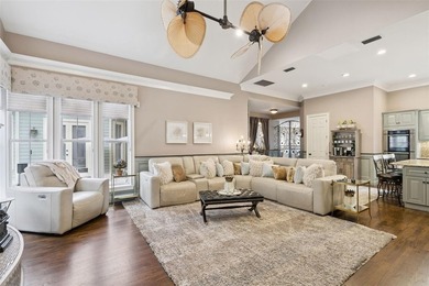 Under contract-accepting backup offers. Welcome to life in on Celebration Golf Club in Florida - for sale on GolfHomes.com, golf home, golf lot