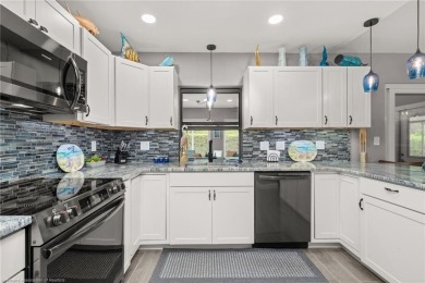 ***KICK OUT CLAUSE IN PLACE***Dive into this exquisitely updated on Golf Hammock Country Club in Florida - for sale on GolfHomes.com, golf home, golf lot
