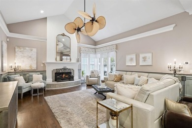 Under contract-accepting backup offers. Welcome to life in on Celebration Golf Club in Florida - for sale on GolfHomes.com, golf home, golf lot