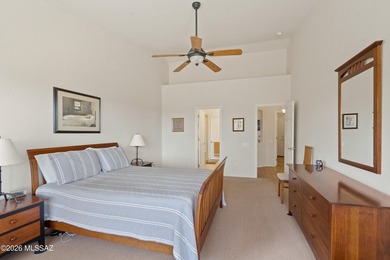 Cul-de-sac home backing to the natural desert boundary of the on Omni Tucson National Golf Resort and Spa - Sonoran in Arizona - for sale on GolfHomes.com, golf home, golf lot