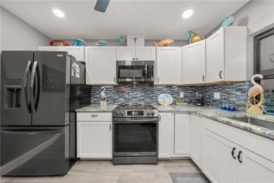 ***KICK OUT CLAUSE IN PLACE***Dive into this exquisitely updated on Golf Hammock Country Club in Florida - for sale on GolfHomes.com, golf home, golf lot