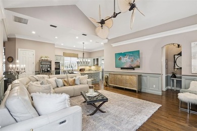 Under contract-accepting backup offers. Welcome to life in on Celebration Golf Club in Florida - for sale on GolfHomes.com, golf home, golf lot