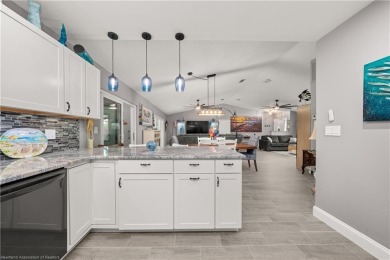 ***KICK OUT CLAUSE IN PLACE***Dive into this exquisitely updated on Golf Hammock Country Club in Florida - for sale on GolfHomes.com, golf home, golf lot