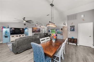 ***KICK OUT CLAUSE IN PLACE***Dive into this exquisitely updated on Golf Hammock Country Club in Florida - for sale on GolfHomes.com, golf home, golf lot