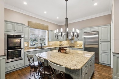 Under contract-accepting backup offers. Welcome to life in on Celebration Golf Club in Florida - for sale on GolfHomes.com, golf home, golf lot