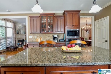 Stately Elegance on the Fairway - Welcome to Timberline! Nestled on Timberline Golf Club in Alabama - for sale on GolfHomes.com, golf home, golf lot