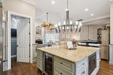 Under contract-accepting backup offers. Welcome to life in on Celebration Golf Club in Florida - for sale on GolfHomes.com, golf home, golf lot