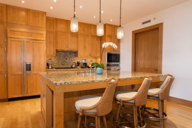 This exquisitely furnished residence offers luxury resort-style on Kapalua Golf Club - Bay Course in Hawaii - for sale on GolfHomes.com, golf home, golf lot