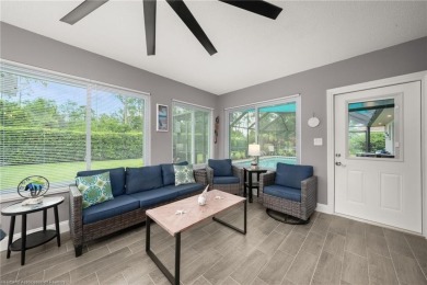 ***KICK OUT CLAUSE IN PLACE***Dive into this exquisitely updated on Golf Hammock Country Club in Florida - for sale on GolfHomes.com, golf home, golf lot